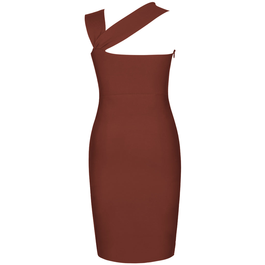 Robe Jade grande taille XL-3XL