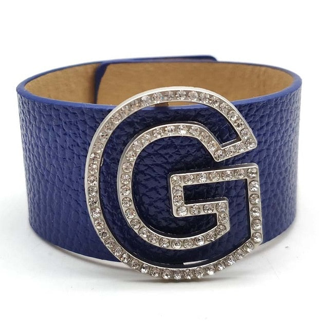 Bracelet lila