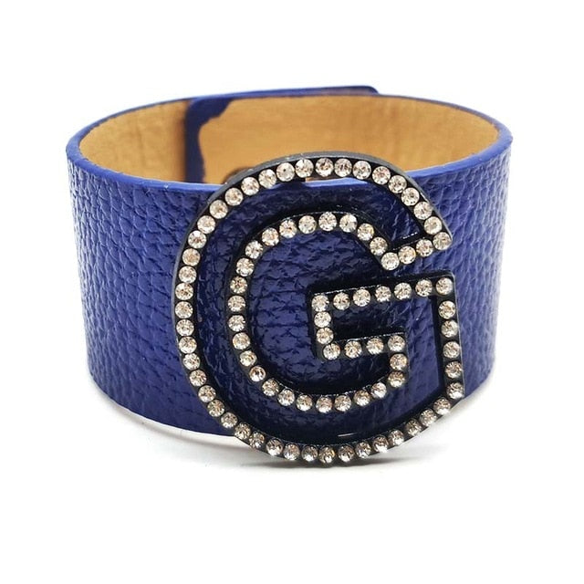 Bracelet lila