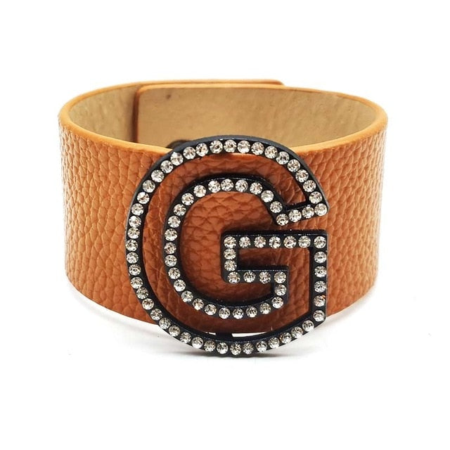 Bracelet lila