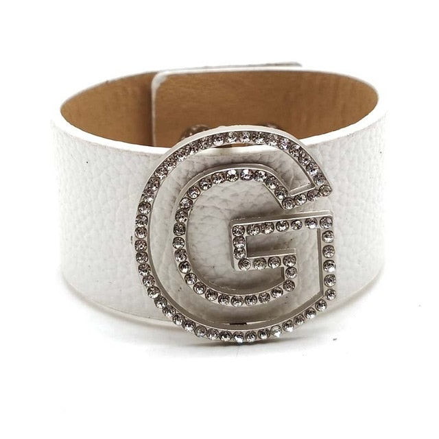 Bracelet lila