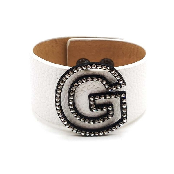 Bracelet lila