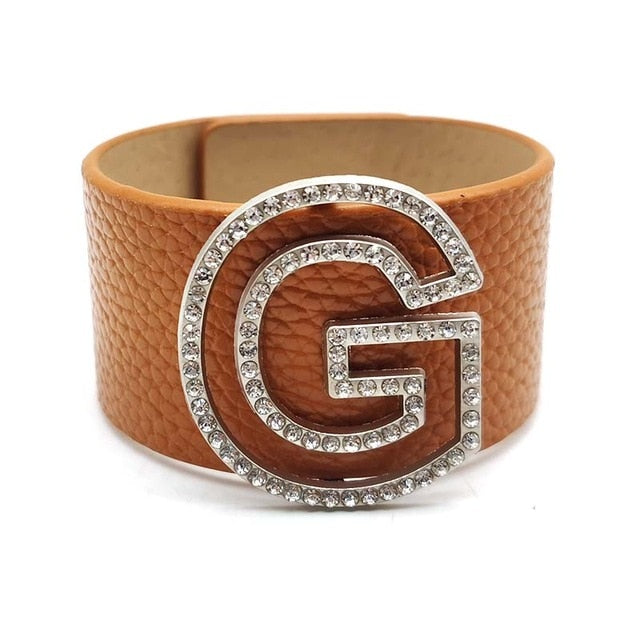 Bracelet lila