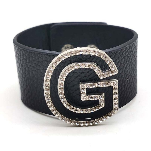 Bracelet lila