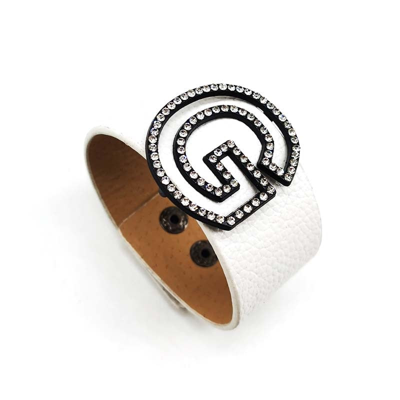 Bracelet lila
