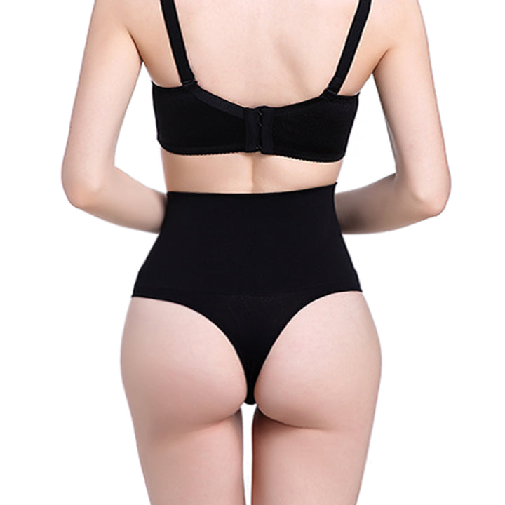 Damen Taillenmieder Nahtlose Miederslip-Adrienne&amp;Sandrine