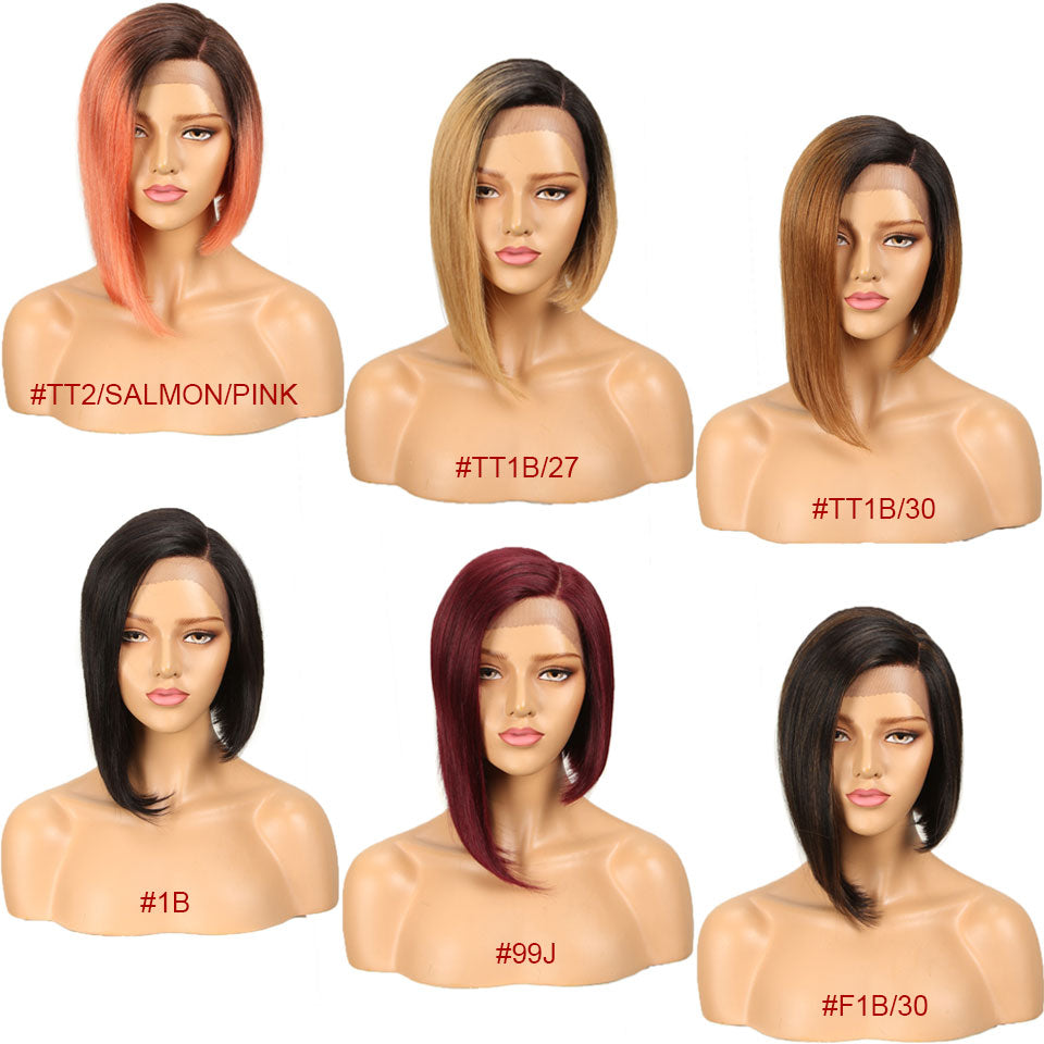 Perruque cheveux brésiliens Remy Maya