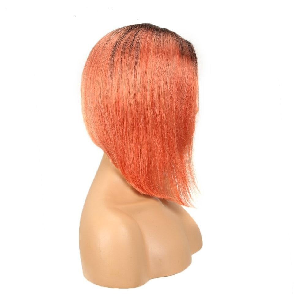 Perruque cheveux brésiliens Remy Maya