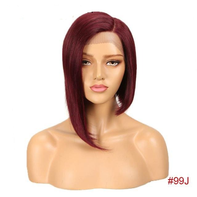 Perruque cheveux brésiliens Remy Maya