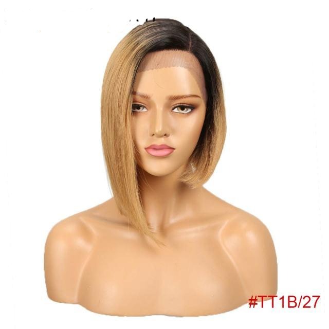 Perruque cheveux brésiliens Remy Maya
