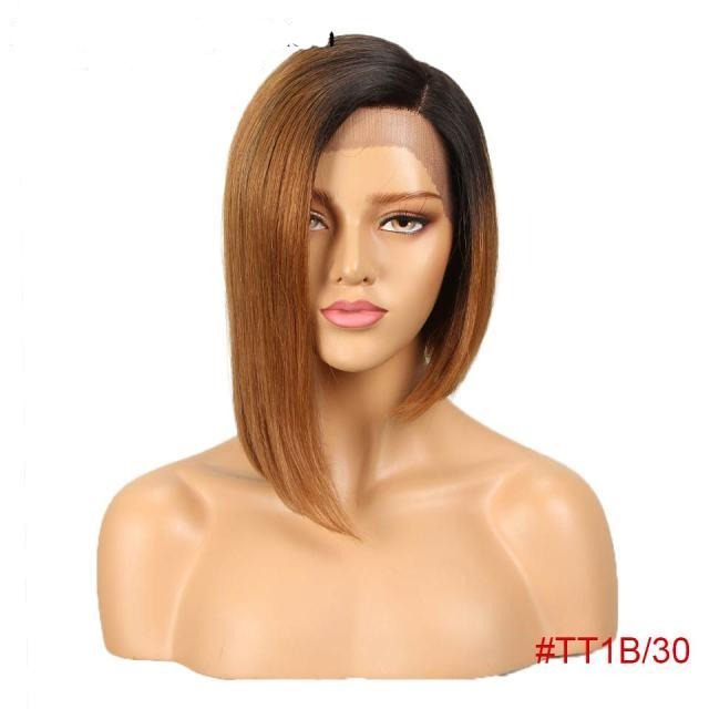 Perruque cheveux brésiliens Remy Maya
