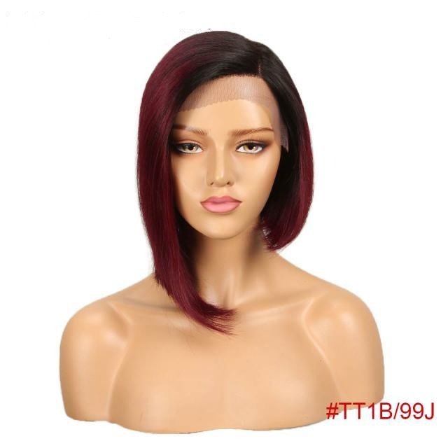 Perruque cheveux brésiliens Remy Maya