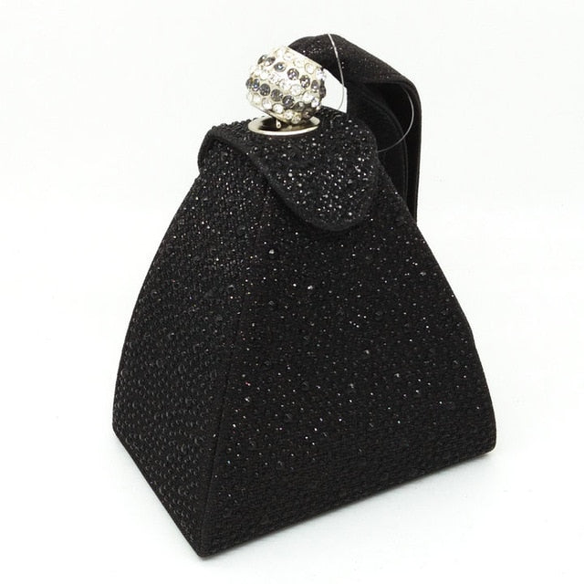 Tasche Vintage Pyramid