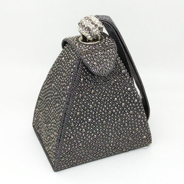 Tasche Vintage Pyramid