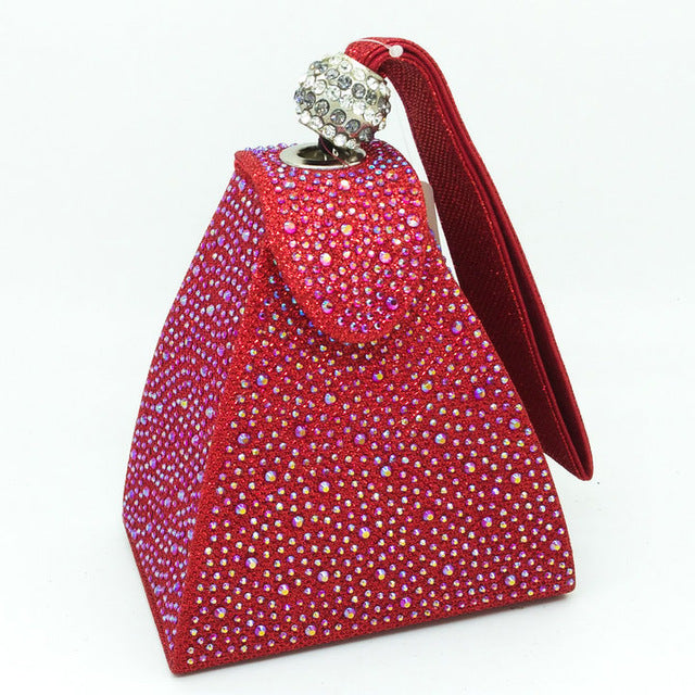 Tasche Vintage Pyramid