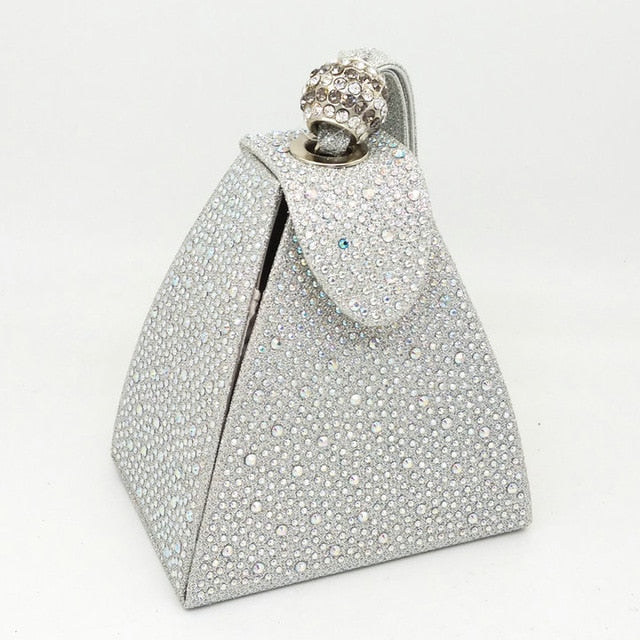 Tasche Vintage Pyramid