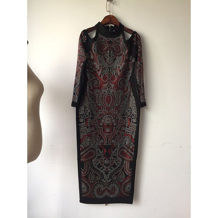 Robe Roxane