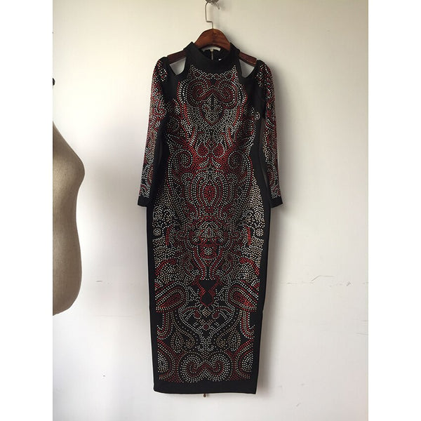 Robe Roxane