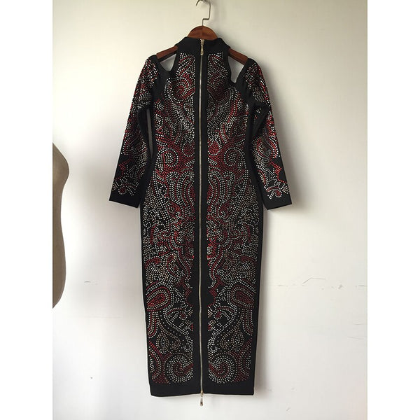 Robe Roxane