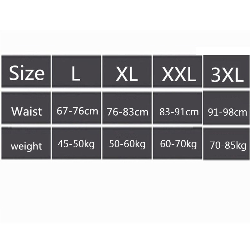 Hot Body Shaper Culotte de contrôle post-partum avec effet de ventre Corselettes String-Adrienne&amp;Sandrine