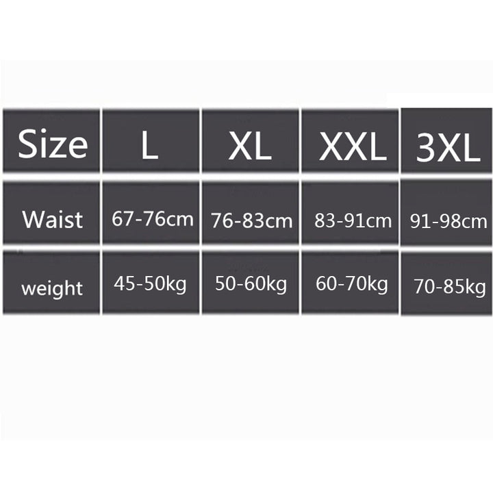 Hot Body Shaper Culotte de contrôle post-partum avec effet de ventre Corselettes String-Adrienne&amp;Sandrine