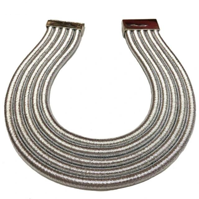 Ensembles de Bijoux Colliers Bracelets Africa
