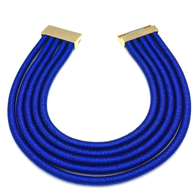 Ensembles de Bijoux Colliers Bracelets Africa