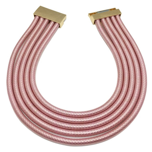 Ensembles de Bijoux Colliers Bracelets Africa