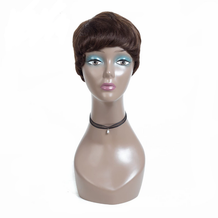 Short Wigs