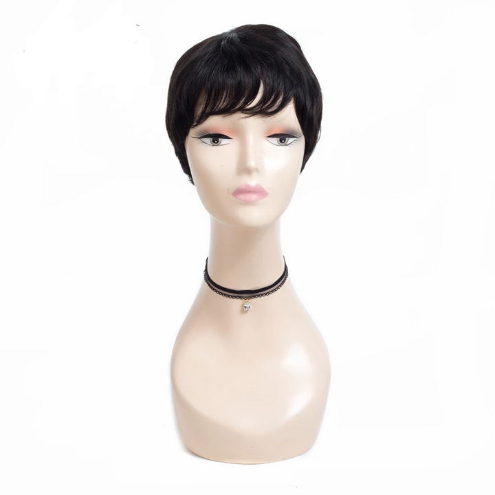 Short Wigs