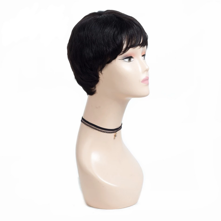 Short Wigs