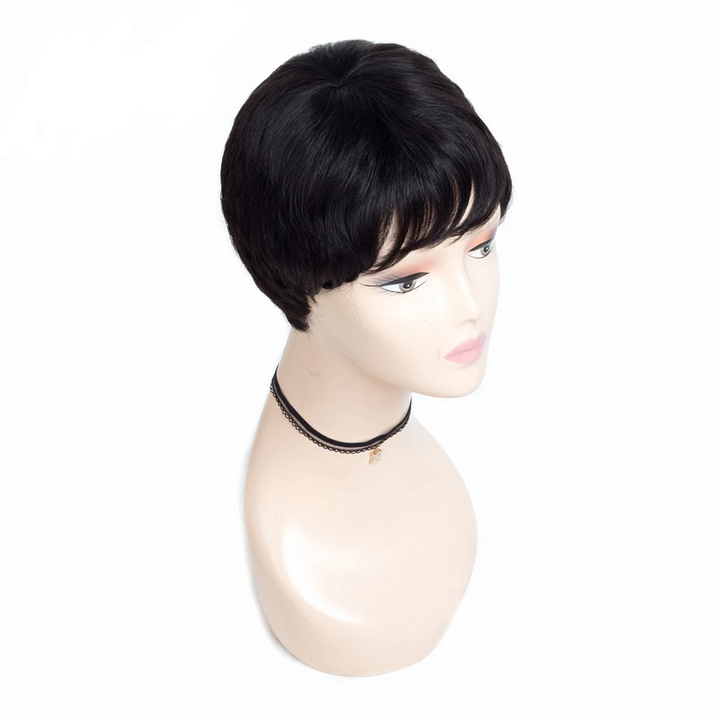 Short Wigs