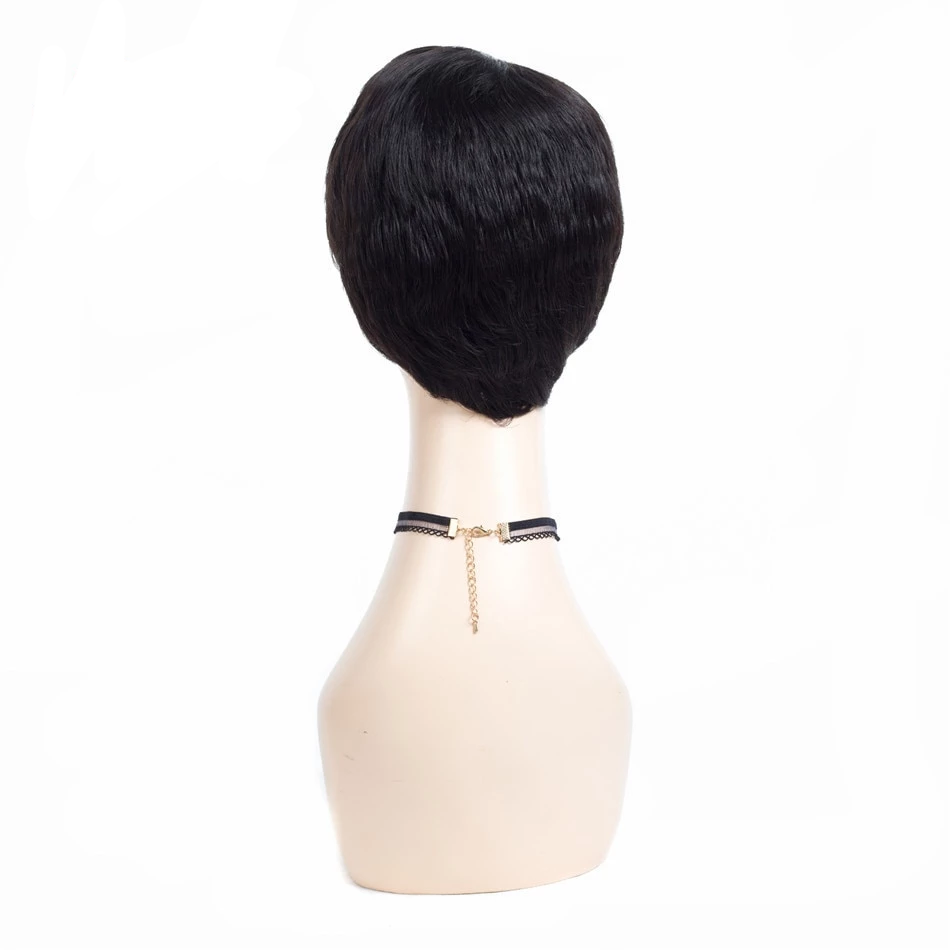 Short Wigs