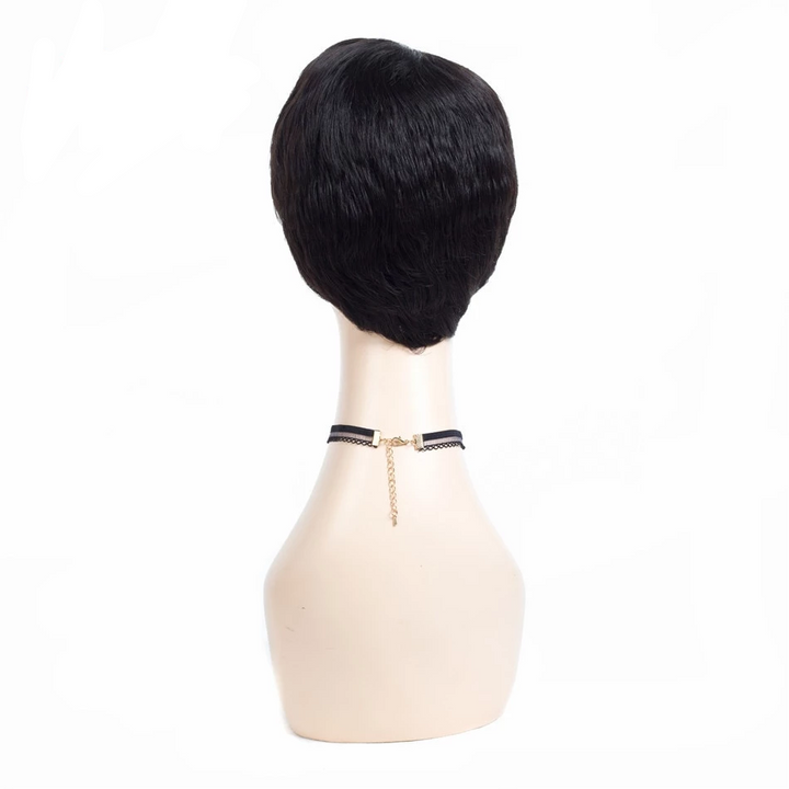 Short Wigs