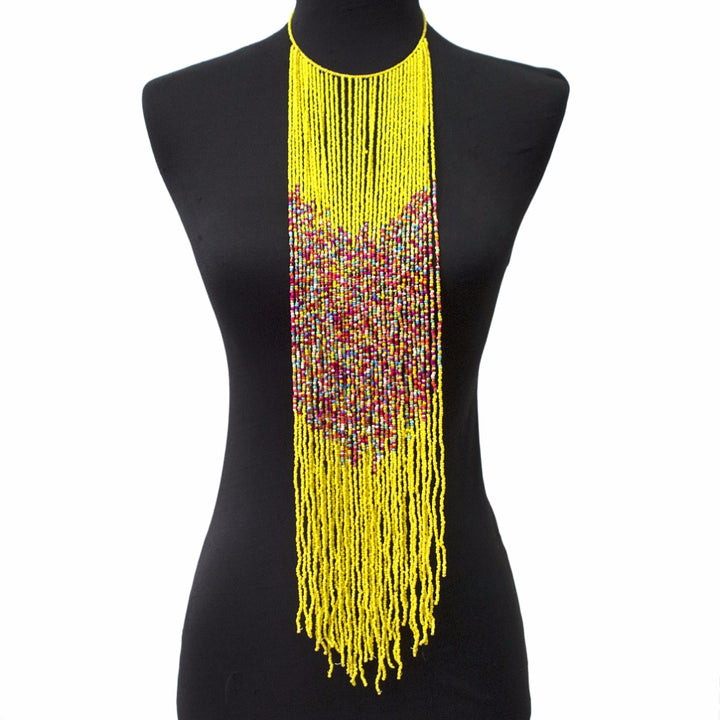 Gloria Pendant Necklaces