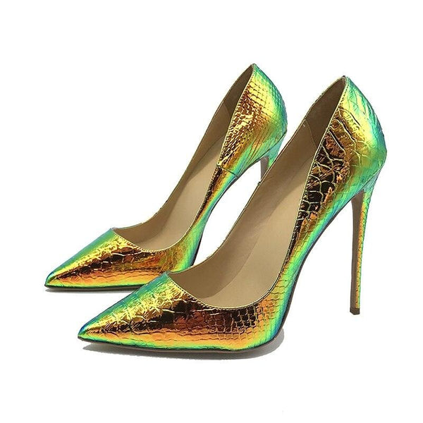Escarpins Jadée