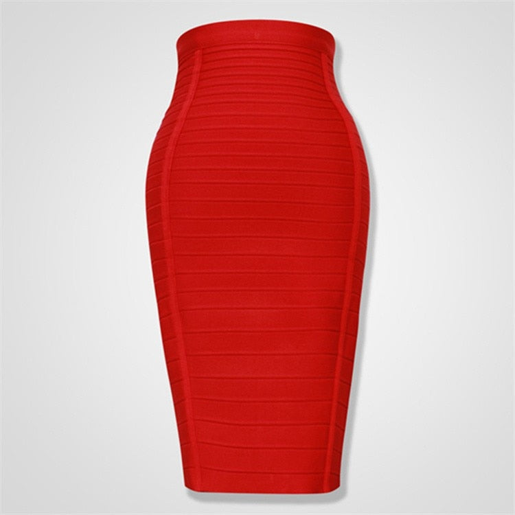 Chamelle Skirt