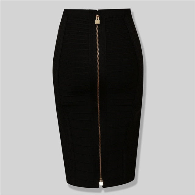 Chamelle Skirt