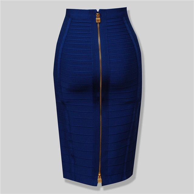 Chamelle Skirt