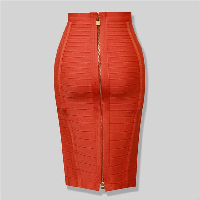 Chamelle Skirt