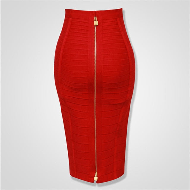 Chamelle Skirt