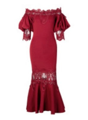 Mirabelle-Kleid