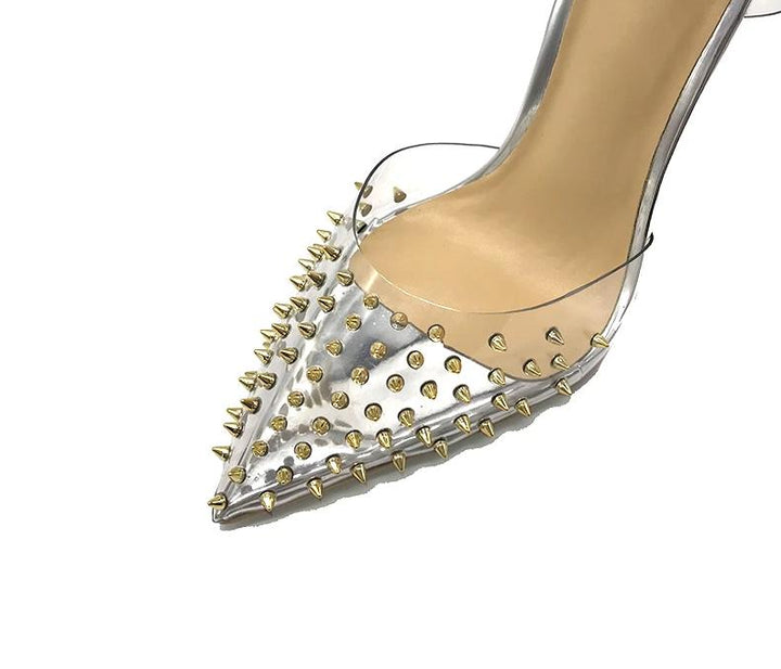 Jessy Sandals