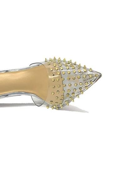 Jessy Sandals