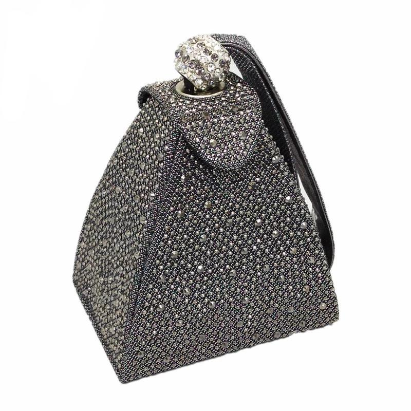 Tasche Vintage Pyramid