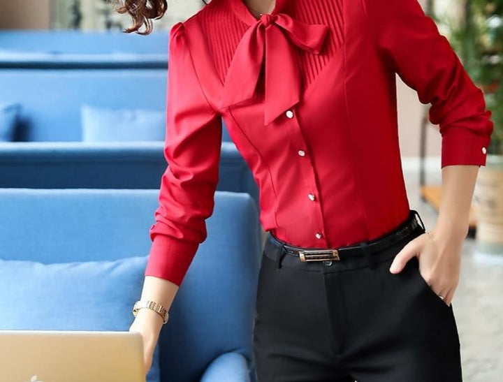 Marlène Shirt