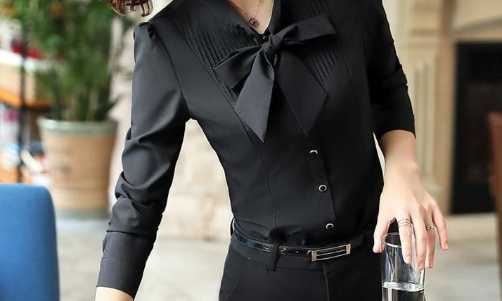 Marlène Shirt