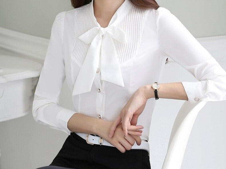 Marlène Shirt