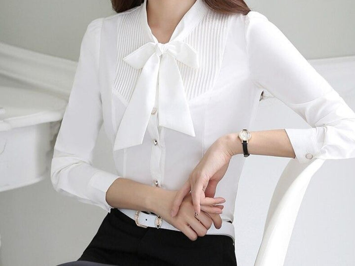 Marlène Shirt