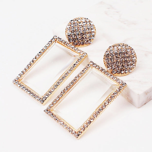 Boucles D'oreilles Laetitia